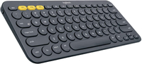 Logitech K380 Multi-Device Bluetooth Keyboard:  now $29.99 at Amazon