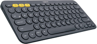 Logitech K380 Multi-Device Bluetooth Keyboard:&nbsp;now $29.99 at Amazon