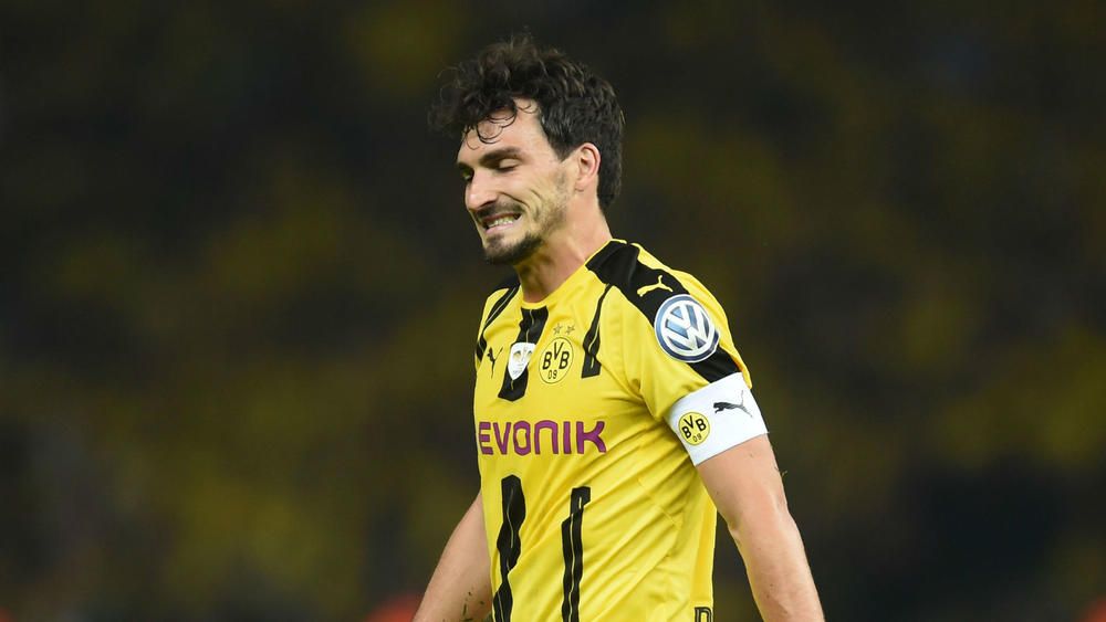 Hummels: I hope I made right choice with Bayern move | FourFourTwo