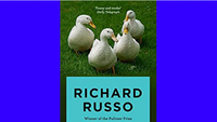 Straight Man – Richard Russo