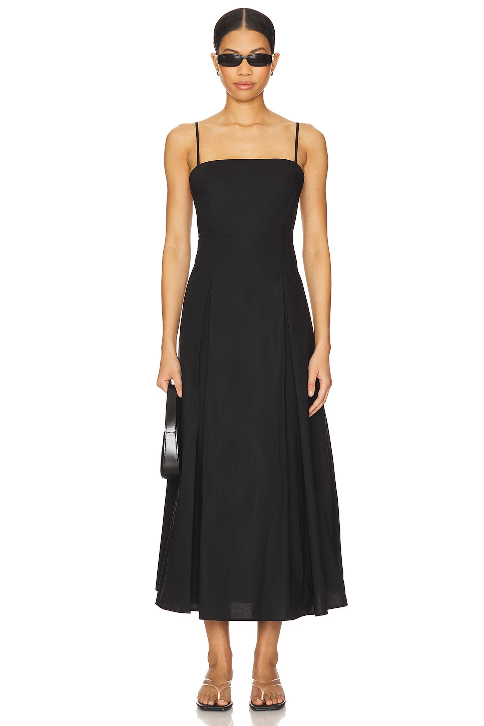 Nantes Dress