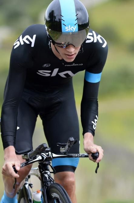 Joshua Edmondson (Sky)