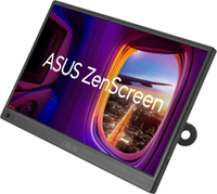 Asus Zenscreen MB169CK 16in portable monitor