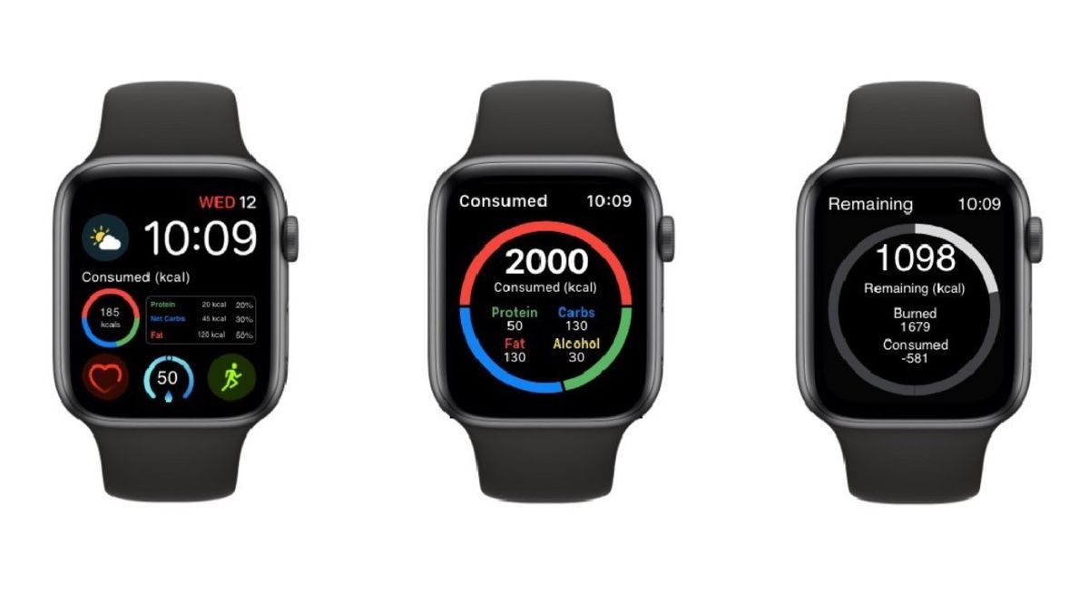 The best Apple Watch apps for 2023 TechRadar