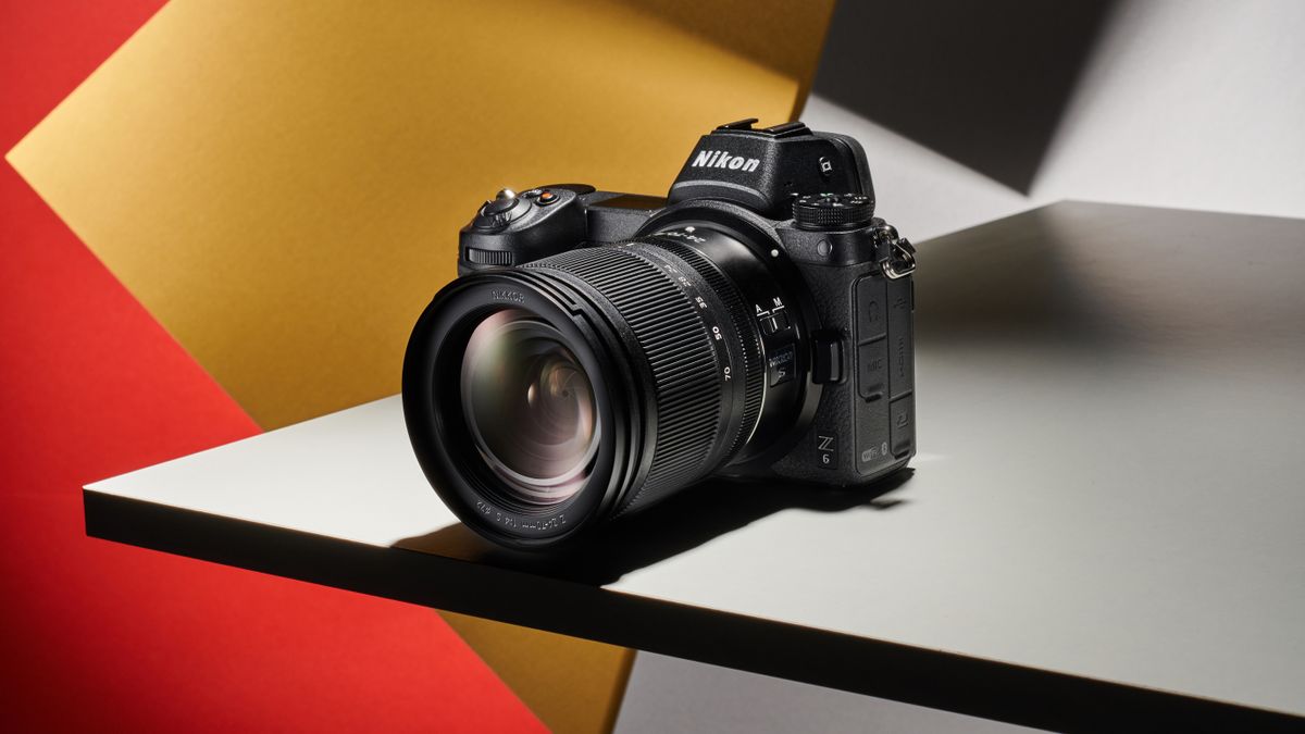 Best Nikon camera 2020: ultimate mirrorless and DSLRs options from