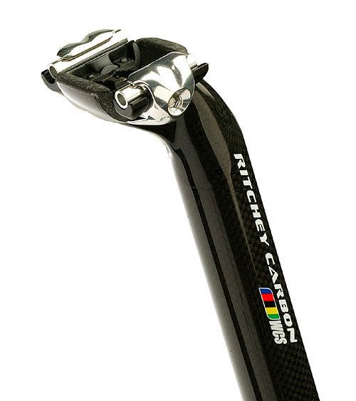 ritchey carbon seatpost 31.6