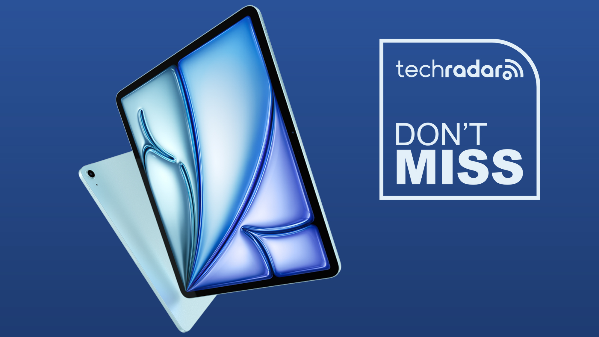 iPad EOFY Deals