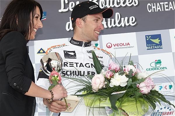 Laurent Pichon (Bretagne Schuller)