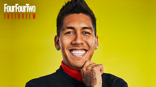 Roberto Firmino