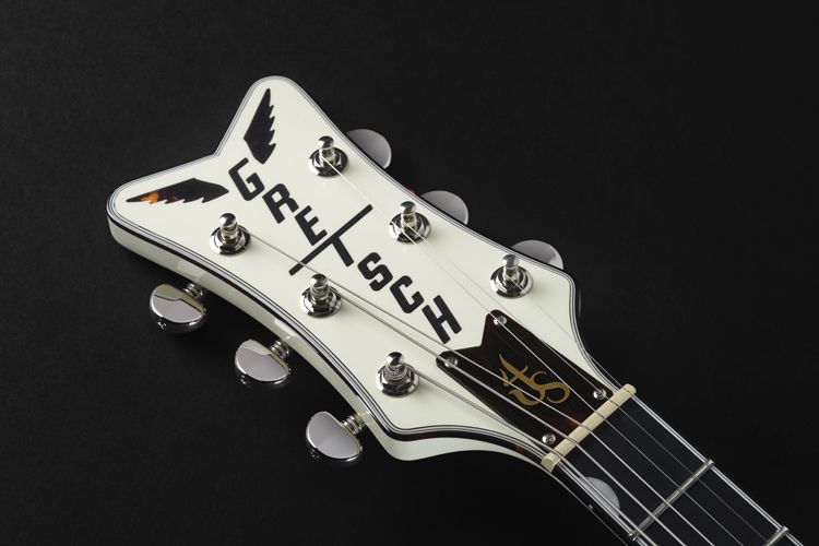 Gretsch Richard Fortus electric guitar