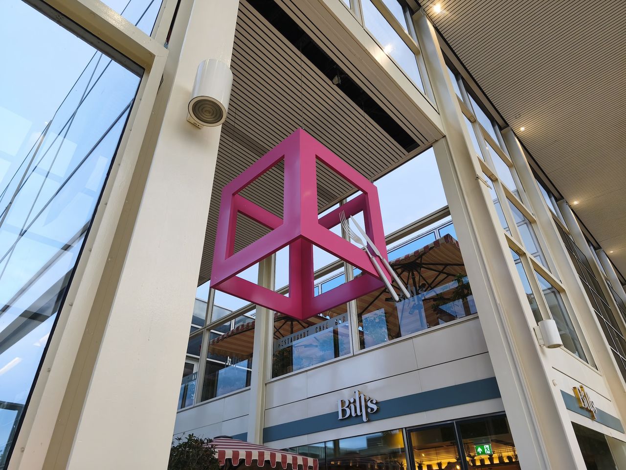 Camera sample captured on the Xiaomi 15T 12GB Rose Gold