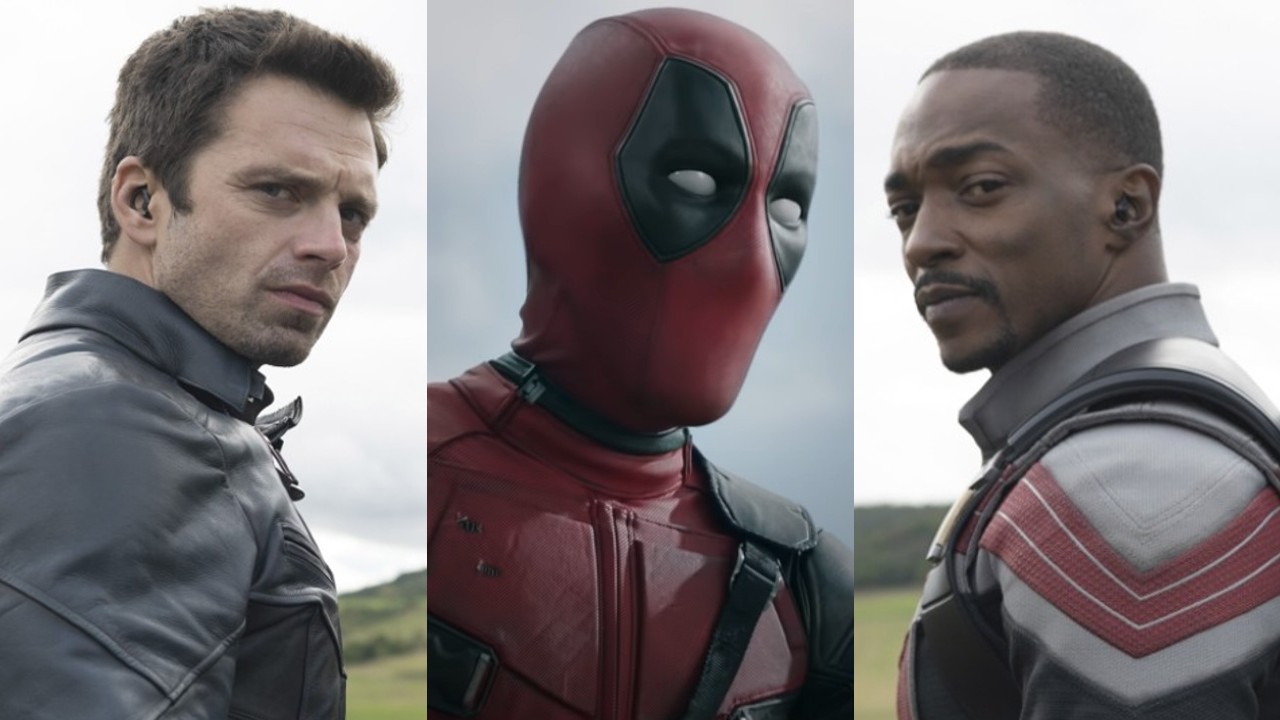 Deadpool 3: Ryan Reynolds Can Bring Back Chris Evans In The MCU That Too  Not As Captain America But An Unique Character & No One Is Talking About It
