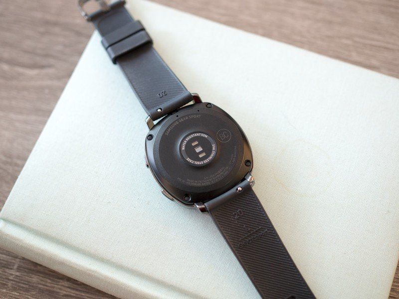 Samsung Gear Sport