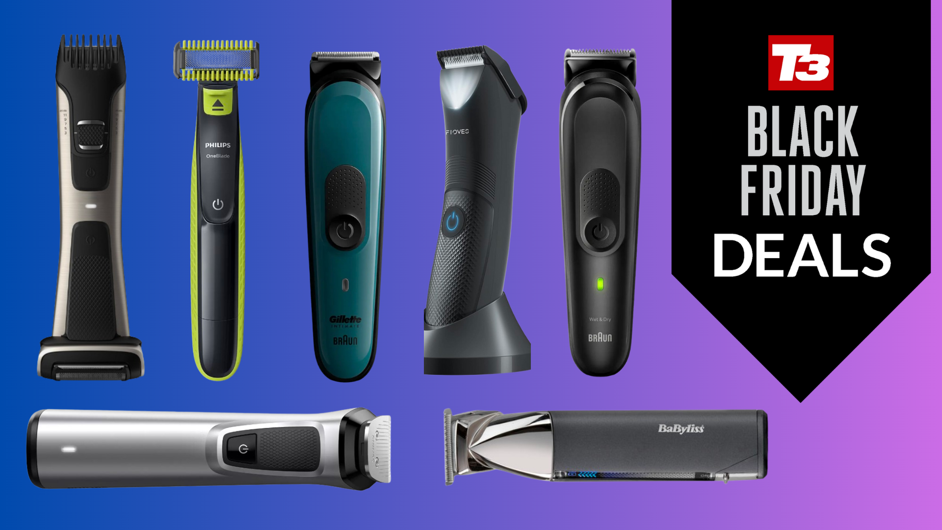 Babyliss In Groomer Sales Discounts