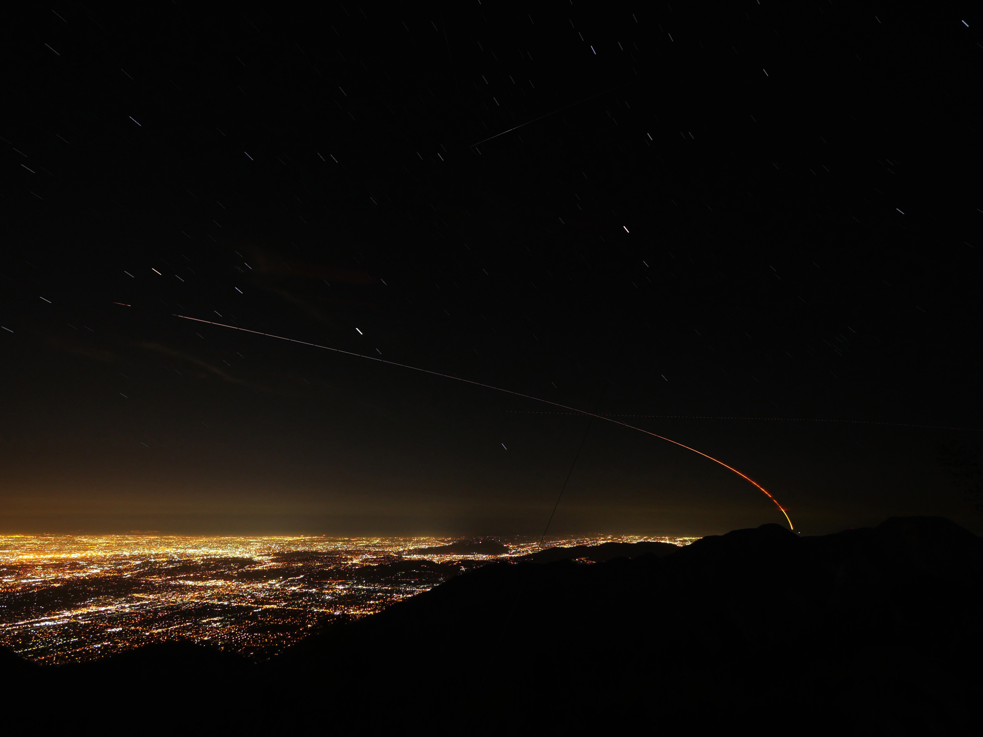 Mars InSight lander launch