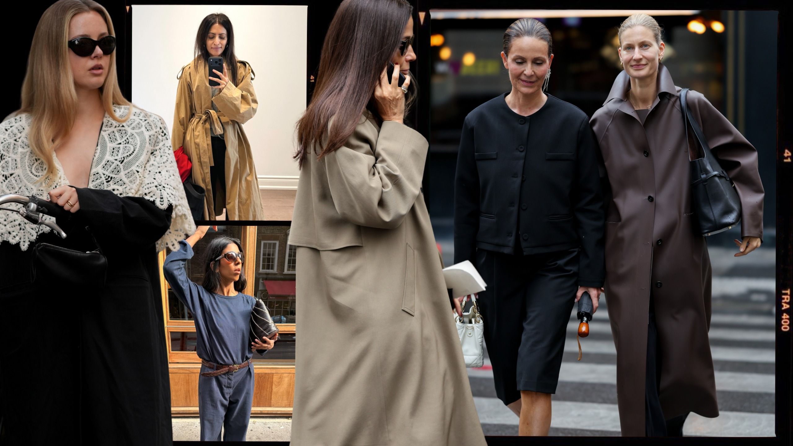 6 Styling Tips We Borrowed from The Row That Make Every Outfit Look Expensive