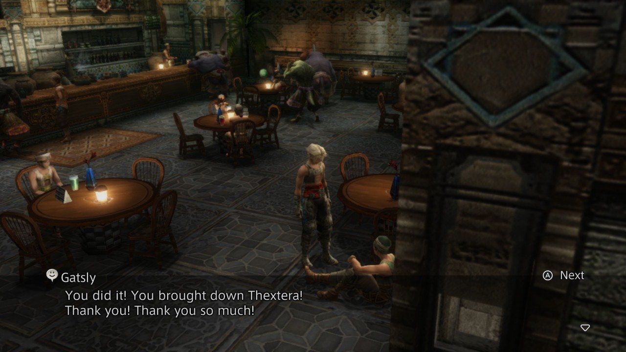 ffxii zodiac age npc text