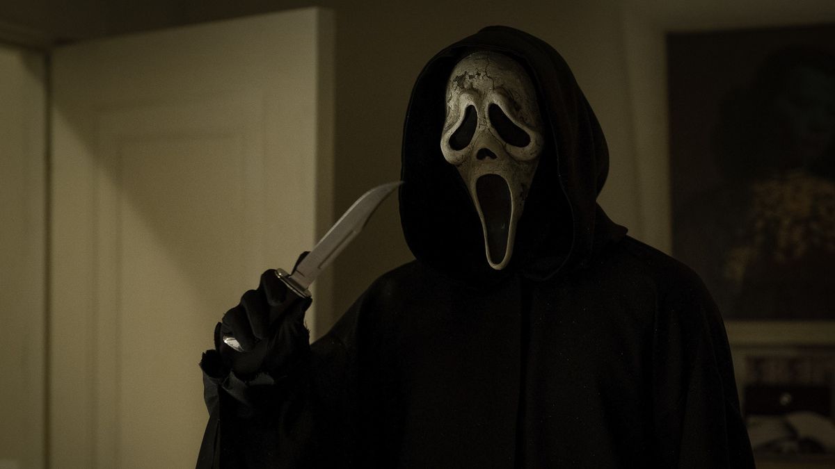 Scream 6 - Cast, Ages, Trivia