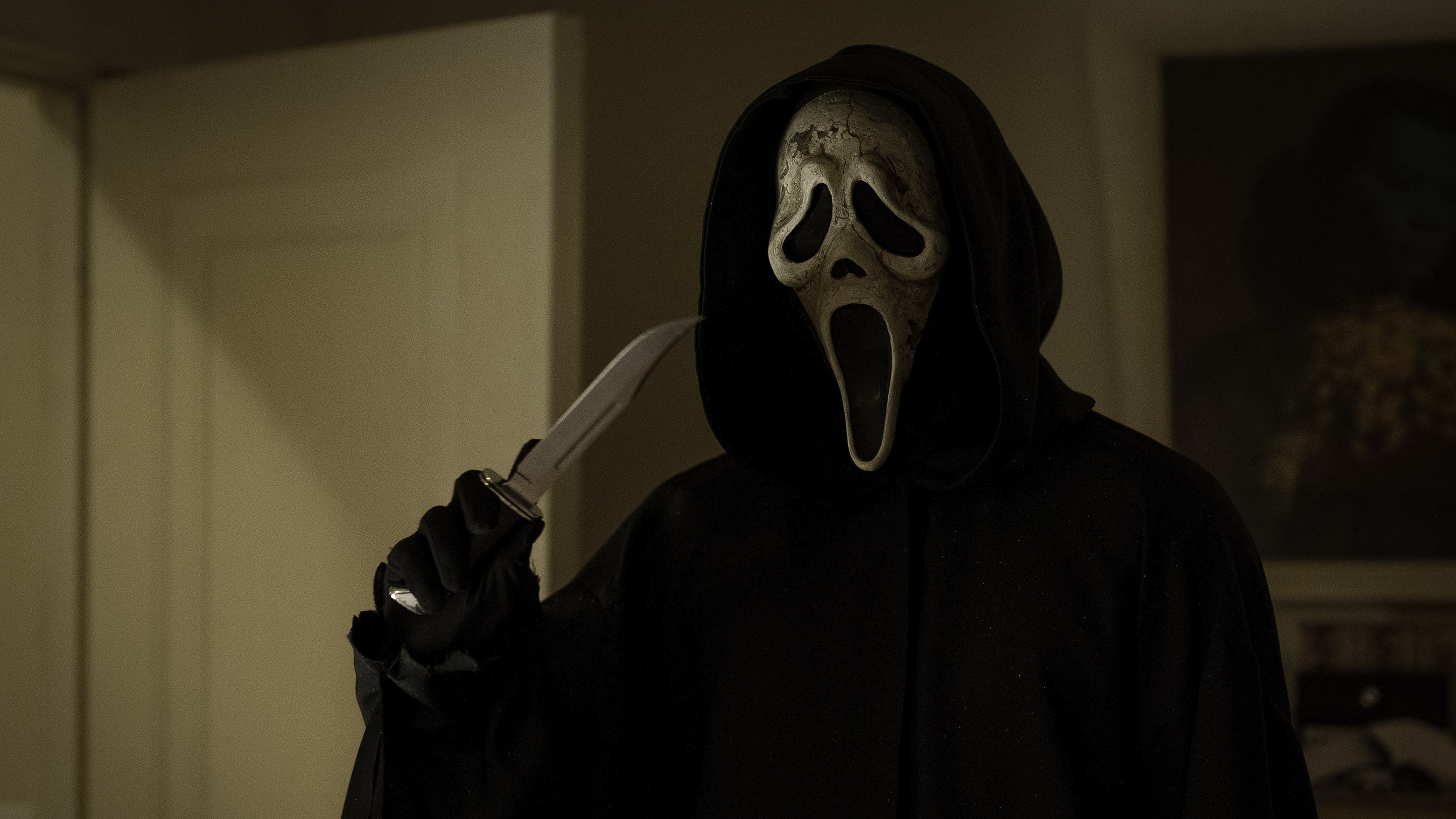 Scream 6' Teases MAJOR Shake-Up, Also Suggests Ghostface Won In