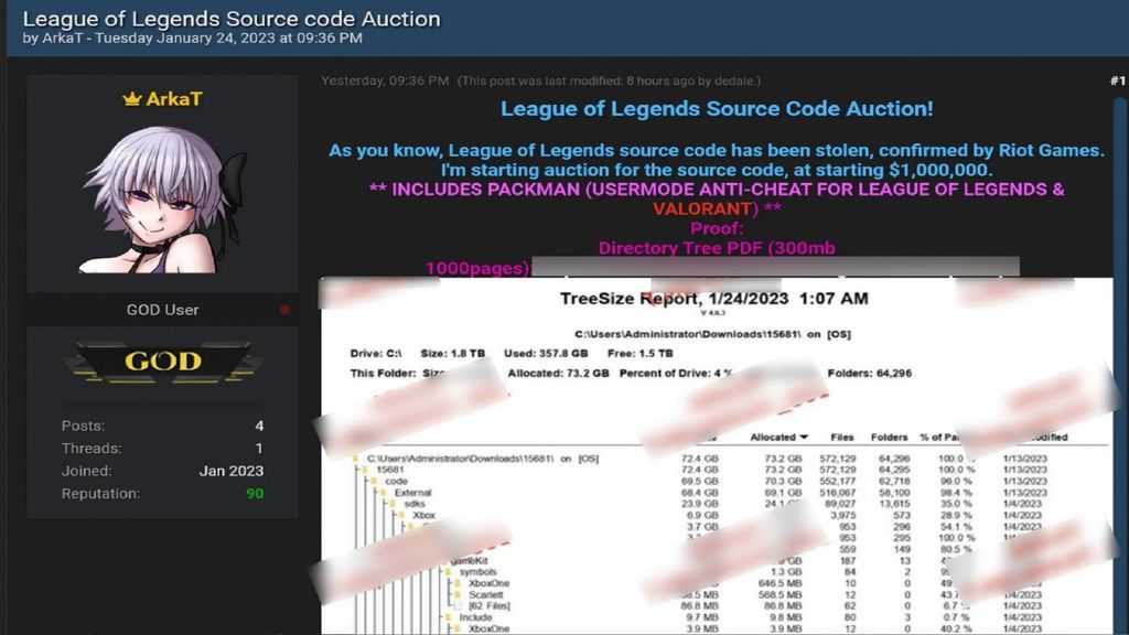 hackers-are-offering-stolen-league-of-legends-source-code-for-1