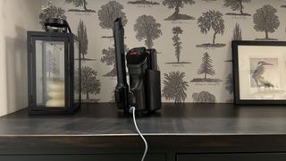 Samsung Jet 85 Pet cordless vacuum on test