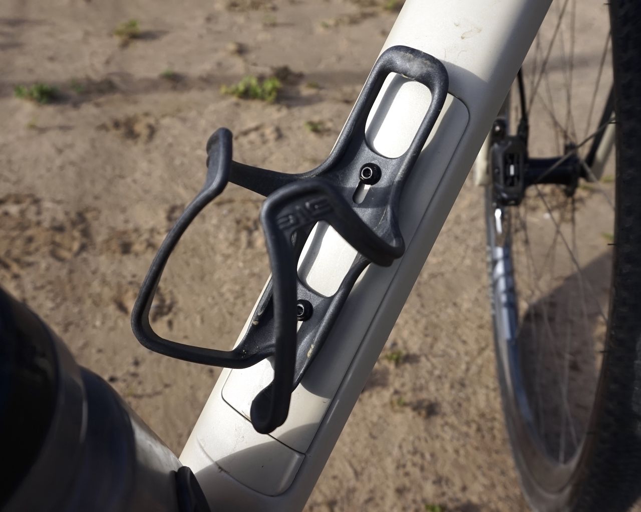 The Enve MOG gravel bike