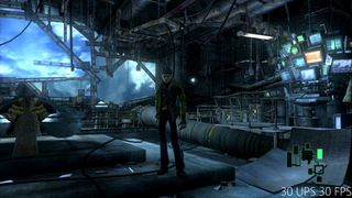 Our first look at the Phantom Dust re-release.
