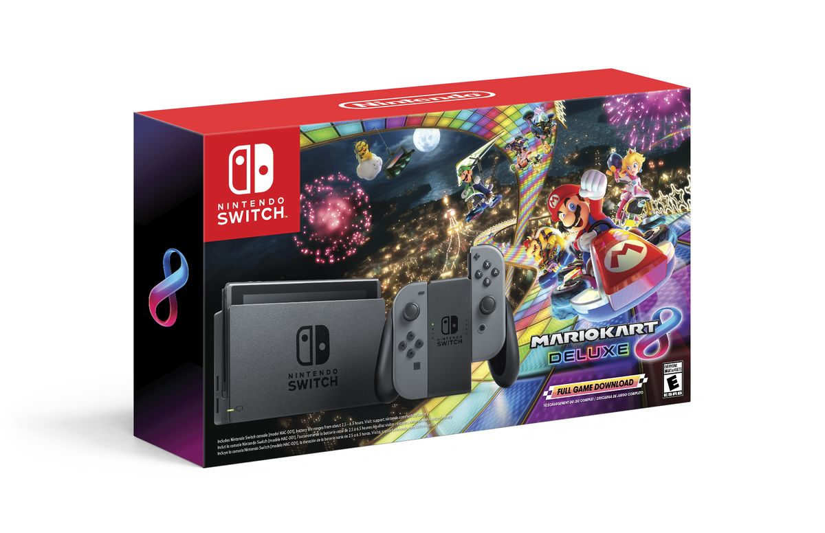 The Best Nintendo Switch Black Friday Deals Of 2019 Toms