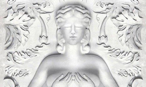 Kanye West&amp;#039;s &amp;quot;Cruel Summer&amp;quot;