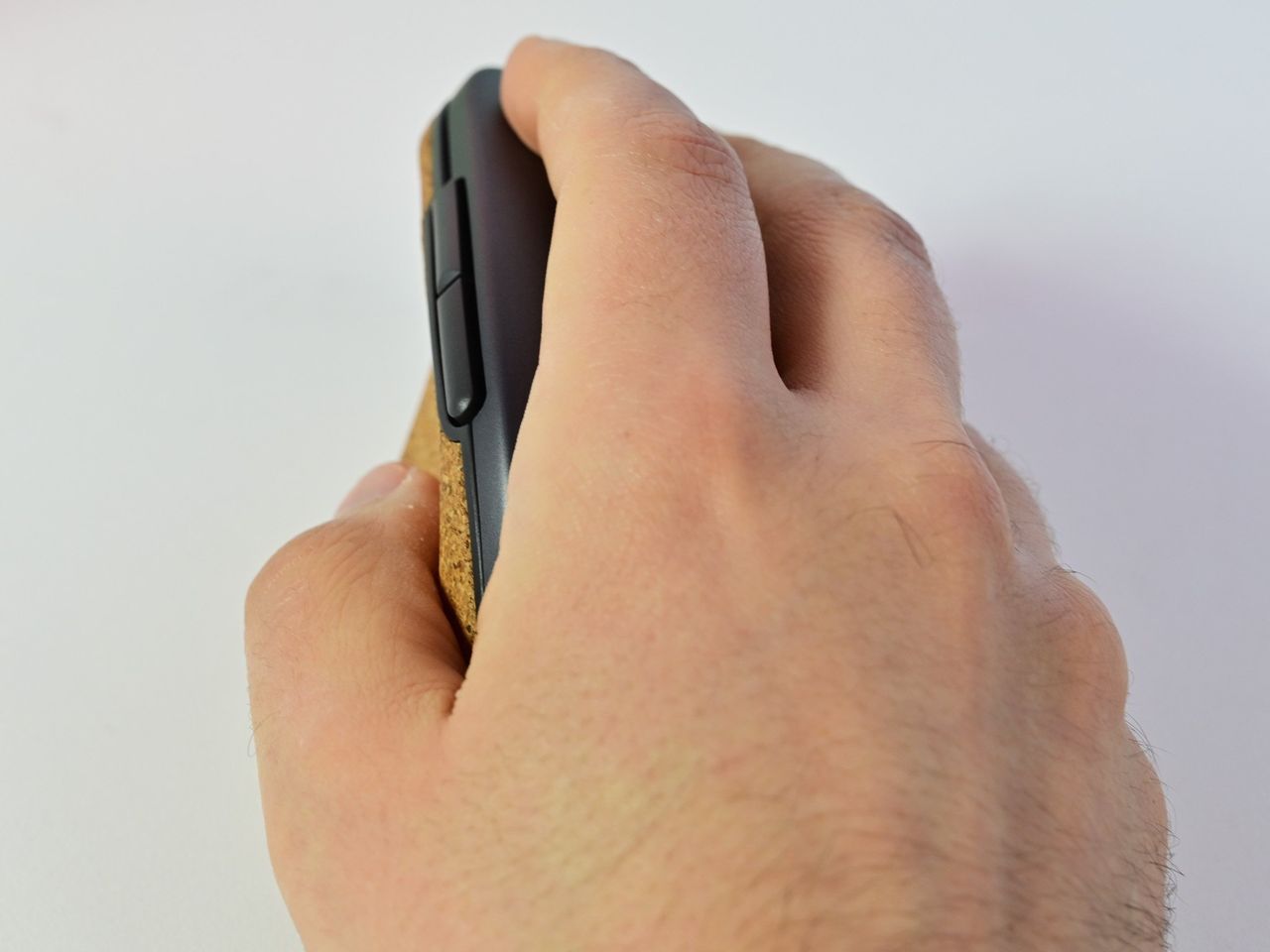 Lenovo Go Vertical Mouse