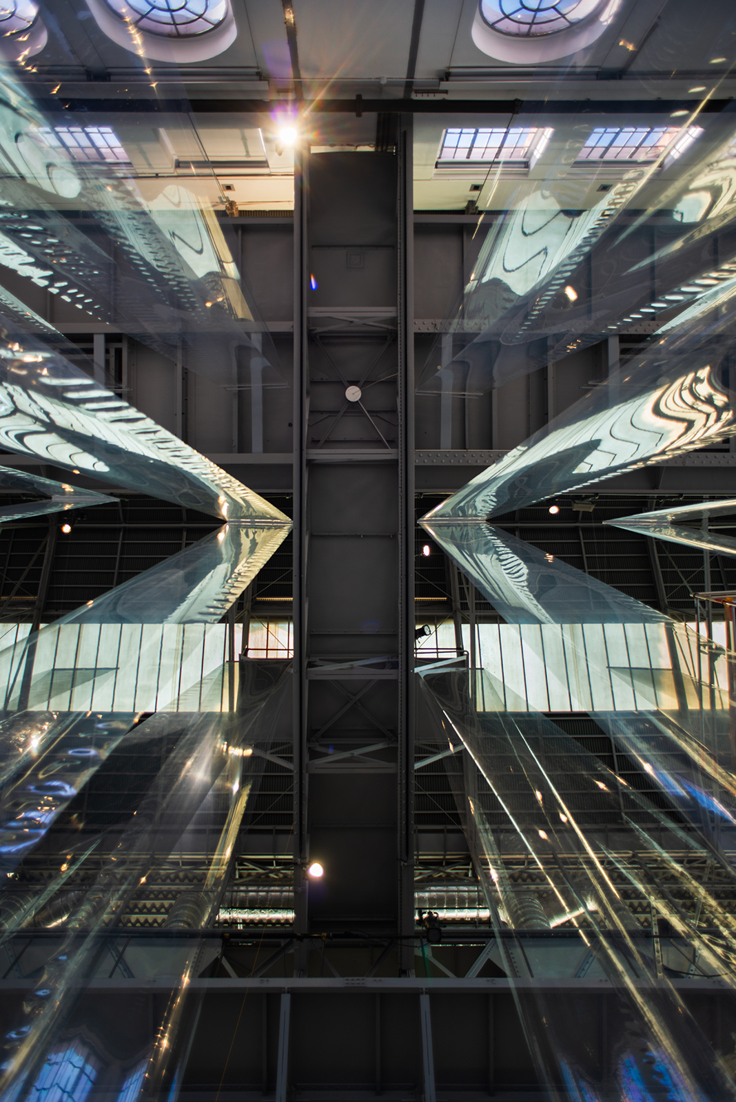 2025 Lisbon architecture triennale exhibition view