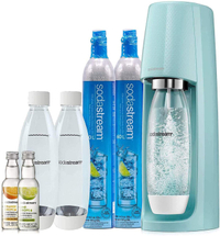 SodaStream Jet Sparkling Water Maker Bundle: was $139 now $79