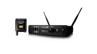 Best guitar wireless systems: Line 6 Relay G55