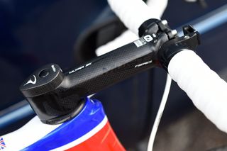 bradley wiggins pinarello dogma f8 most 140mm stem