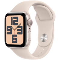 Apple Watch SE (2nd gen) 40mm, GPS:  was $249