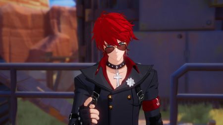 Tower of Fantasy character guide