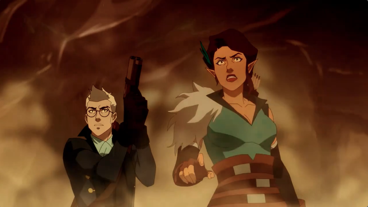 Legend Of Vox Machina Is Going To Hell And Back In Season 3, But I'm Worried About Who's Missing In The New Trailer