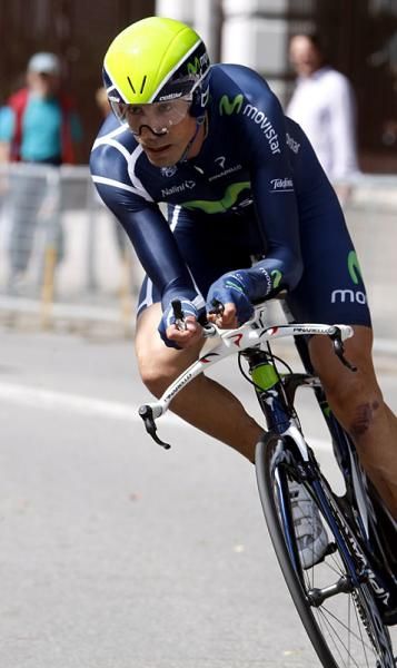 Mauricio Soler (Movistar)