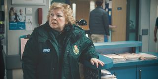 Casualty week 18