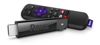 Roku Streaming Stick+ 4K Media Player: $69