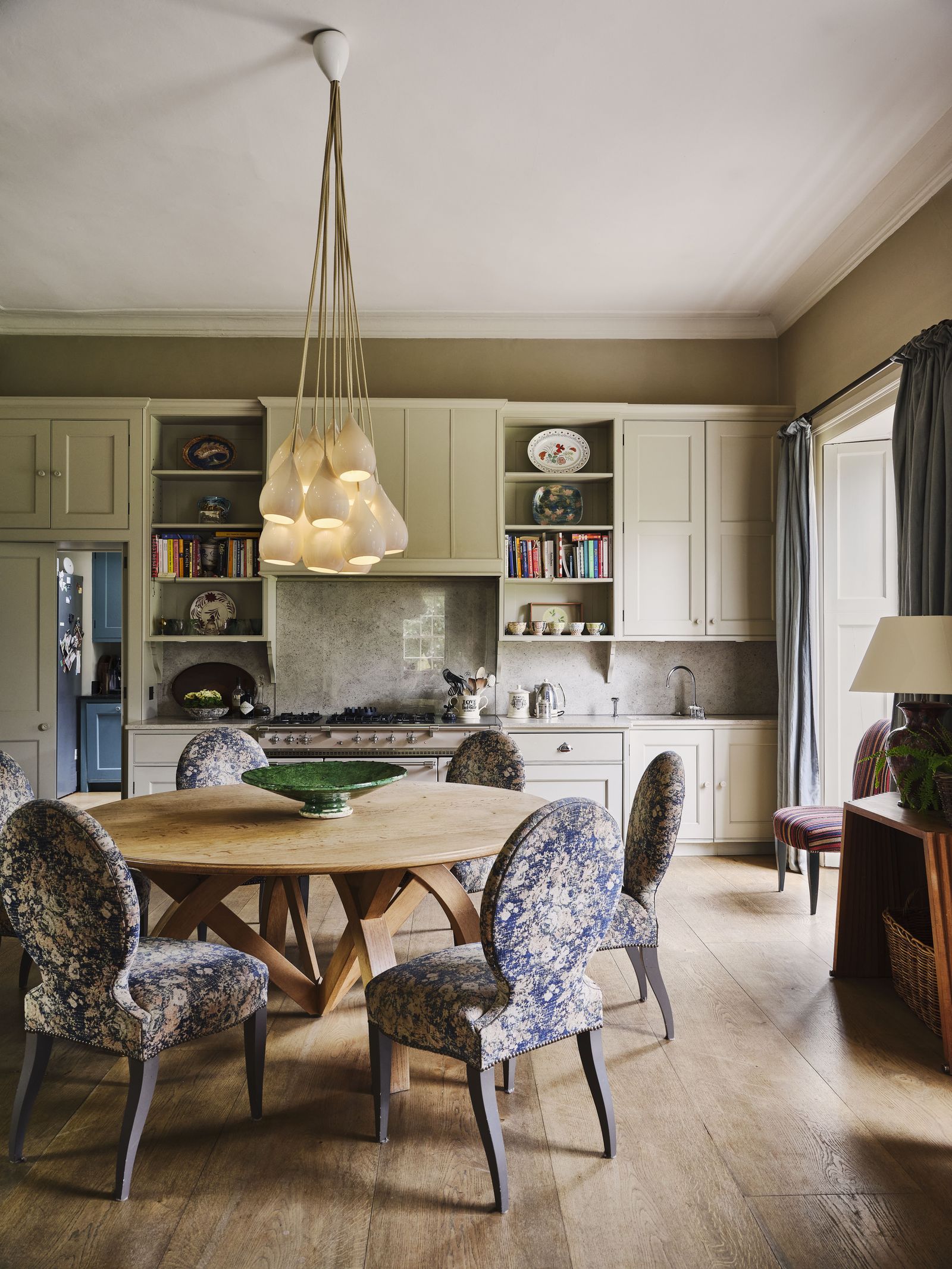 Sibyl Colefax &amp;amp; John Fowler