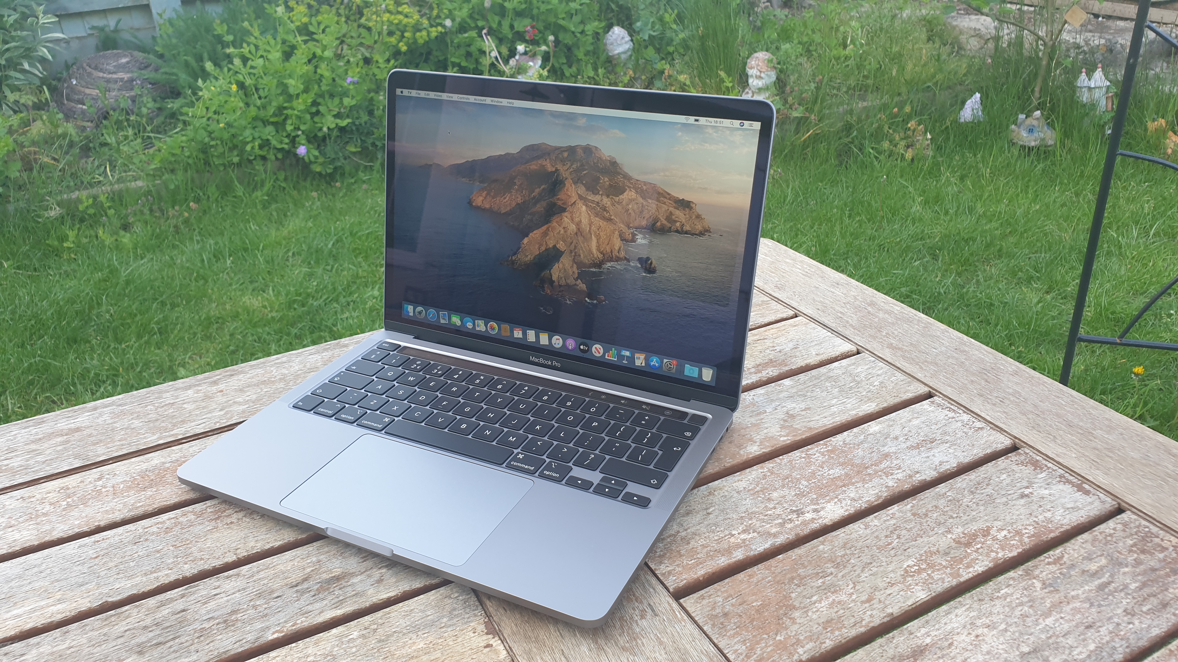 MacBook Pro (13-inch, 2020)