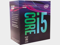 Intel Core i5-8600K | $234.99