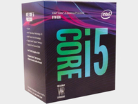 Intel Core i5-8600:Buy