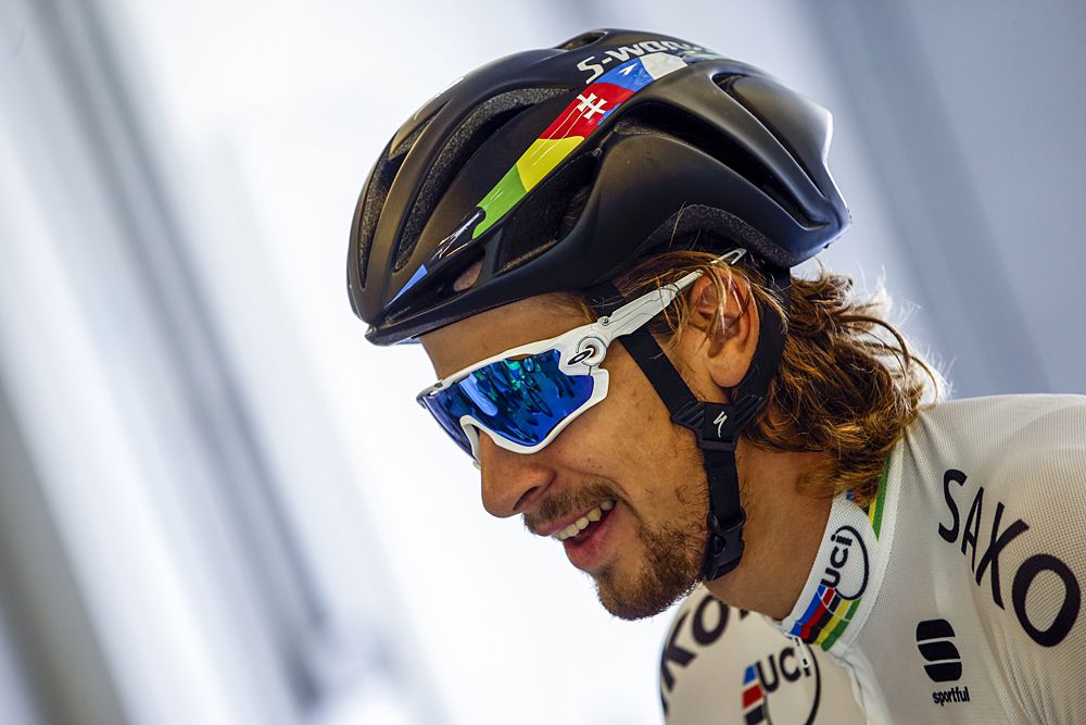 Peter Sagan (Tinkoff-Saxo)