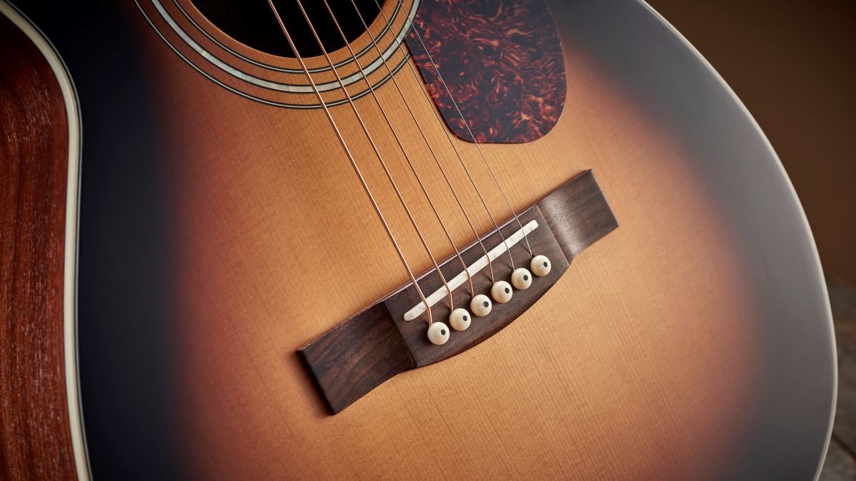 Best acoustic guitars under $500/£500 in 2025: Unplug on a budget ...