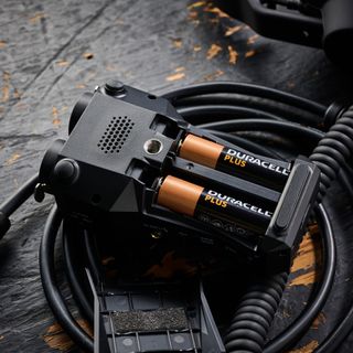 Zoom H1 XLR