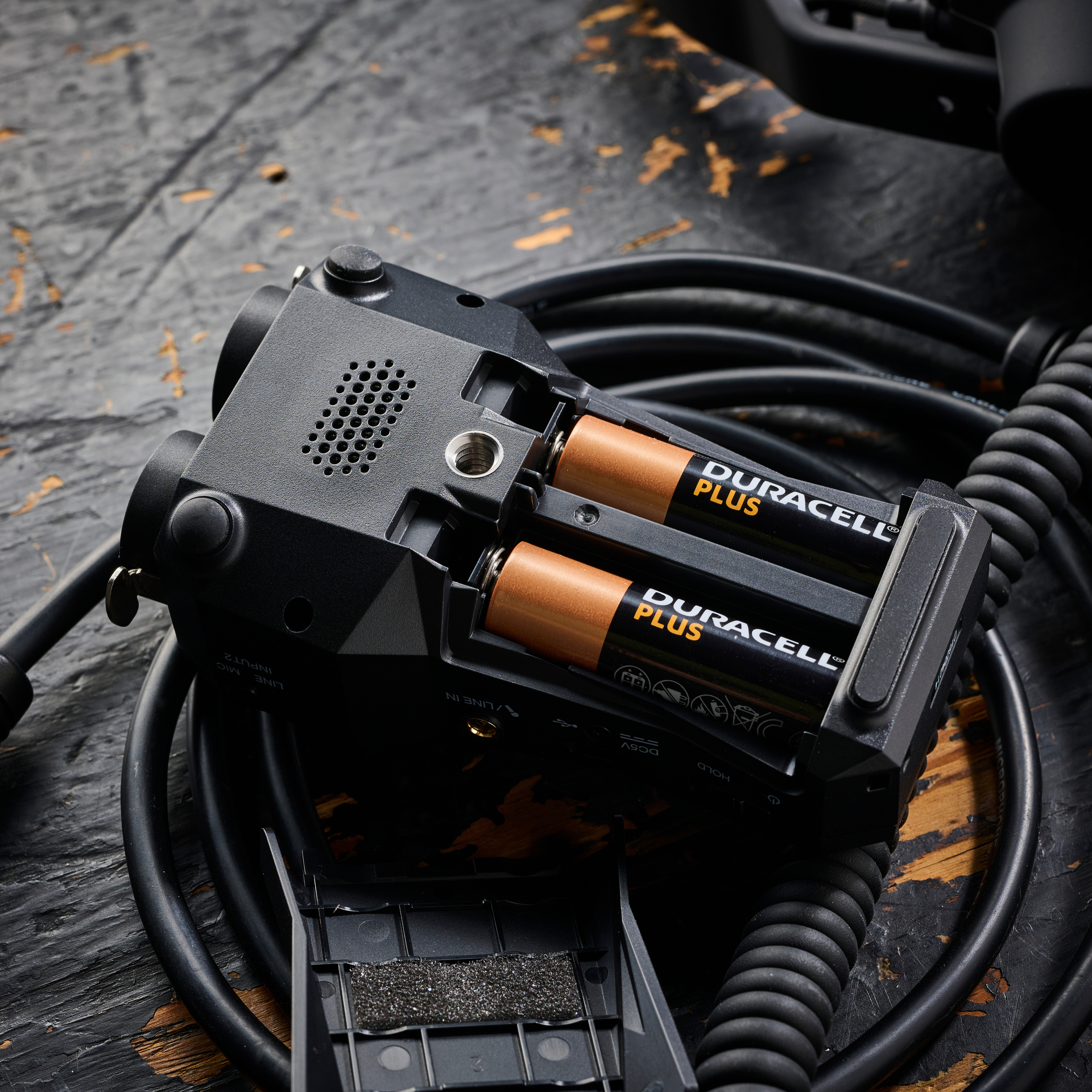 Zoom H1 XLR