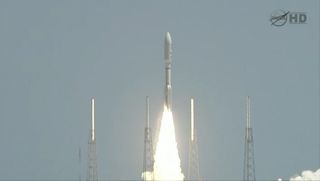 Juno Launches