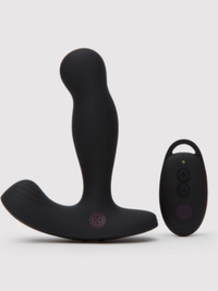 Mantric Rechargeable Remote Control Prostate Vibrator, £69.99 | Lovehoney